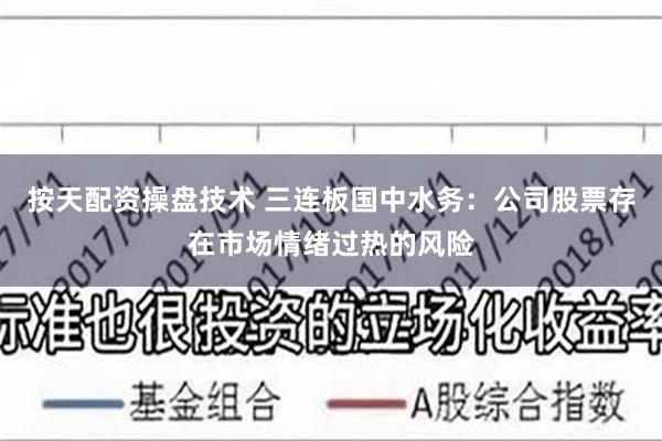 按天配资操盘技术 三连板国中水务：公司股票存在市场情绪过热的风险