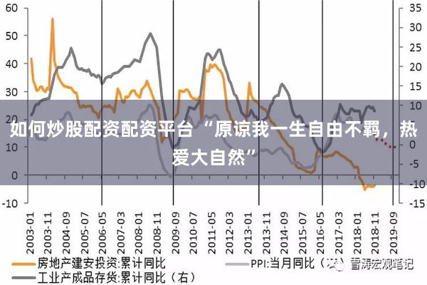 如何炒股配资配资平台 “原谅我一生自由不羁，热爱大自然”